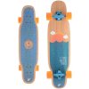 Tempish MINI NAUTICAL longboard