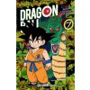 DRAGON BALL COLOR ORIGEN Y RED RIBBON 7 (AKIRA TORIYAMA)(Pevná)