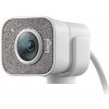 Logitech StreamCam C980 Barva: bílá