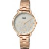 Q&Q Dámske hodinky QZ79J001Y