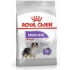 Royal Canin Adult Medium Sterilised pre dospelých psov 3 kg