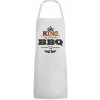 Zástera King Of The BBQ