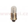 žárovka T4W 12V 4W (patice BA9s) HÄKL LAMPE (sada 10 ks) 9900330K