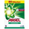 Ariel Universal +prášok na pranie 5,2 kg 80 PD
