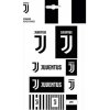 Nálepky Juventus FC
