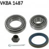 SKF Lożisko kolesa - opravná sada VKBA1487
