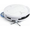 ECOVACS DEEBOT T50 PRO OMNI WHITE - robotický vysávač