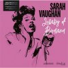 Vaughan Sarah: Lullaby Of Birdland - Vinyl (LP)