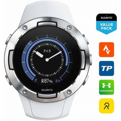 Suunto 5 G1