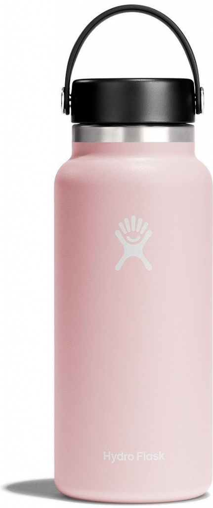 Hydro Flask 32oz Wide Mouth 2.0 trillium 946 ml