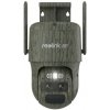 IP kamera Reolink Trackmix Series G770, maskovaná, 8 MP, LTE, napájaná z batérie