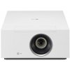LG projektor HU710PW - DLP, Laser+LED, UHD 3840x2160, 3xHDMI, USB-A, LAN, webOS, repro 2x5W HU710PW.AEU
