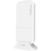 MikroTik wAP R (RBwAPR-2nD), 650MHz CPU, 64MB RAM, 1x LAN, 2.4GHz Wi-Fi, 2x2MIMO, 2dBi, vrátane. L4