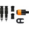 Schwalbe Clik Valve Conversion Set SV-SCV 3542