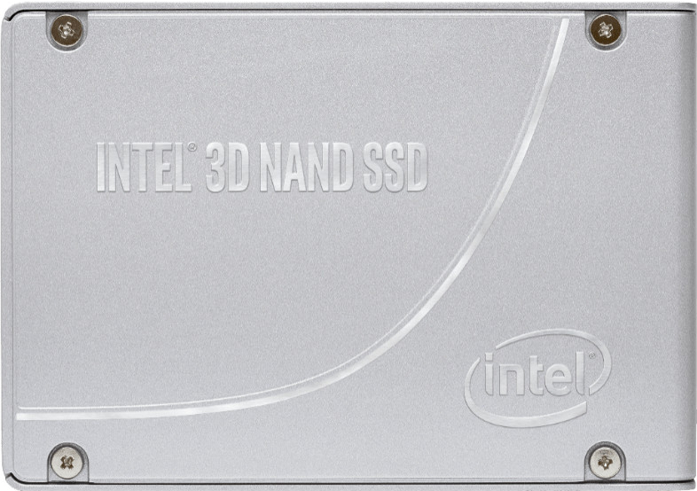 Intel DC P4610 7.68TB, SSDPE2KE076T801