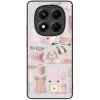 Picasee ULTIMATE CASE pro Xiaomi Redmi Note 14 Pro+ 5G - Glam Babe