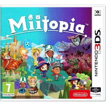 Miitopia