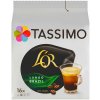 Tassimo L'OR Lungo Brazil 16 x 6,9 g