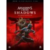 ASSASSINS CREED SHADOWS