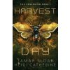 Harvest Day: The Sovereign Code (Heidi Catherine)(Brožovaná)