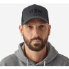 CAPERLAN Rybárska šiltovka trucker snapback - FC 500 WXM čierna