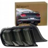 Svetlo ZADNÉ ĽAVÉ Full Led Európa FORD Mustang VI 6 2015-2023 FR3Z13405D