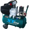 XTLINE XT2002 olejový kompresor 24l