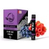 Puff House Mixed Berries 20 mg 800 poťahov 1 ks