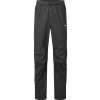 nohavice Montane Cetus Pants black XL