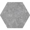 Equipe CORALSTONE dlažba Grey 29,2x25,4 (EQ-3) (1m2) 23578