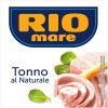 Rio Mare Tuniak vo vlastnej šťave konzervovaný 160 g
