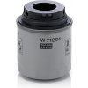 Olejový filter MANN-FILTER W 712/94 (W712/94)