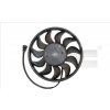 Ventilátor chladenia motora TYC 837-0052 837-0052
