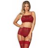 Sexy súpravy model 145223 Obsessive S/M