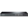 tp-link TL-SG1016, 16 port Gigabit Desktop Switch, 16x 10/100/1000M RJ45 ports, 19