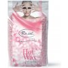 Ro.ial Hot Wax zrniečka vosku PINK 800 g