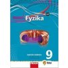 Fyzika 9 Hybridní učebnice - Miroslav Randa, Kolektiv Autorů