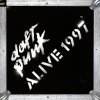 Daft Punk: Alive LP - Daft Punk