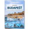 Budapešť do kapsy - Lonely Planet - Svojtka&Co.