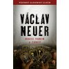 Medzi nebom a zemou - Václav Neuer