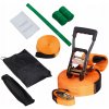 SucceBuy Slackline Set