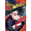 Ichi the Witch, Vol. 1 - Osamu Nishi