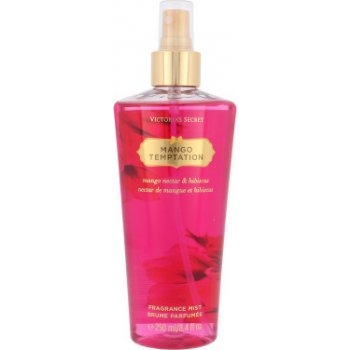 Victoria´s Secret Mango Temptation telový sprej 250 ml