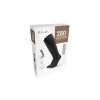 Maxis RELAX 280 DEN cotton AD vel.M (39-41) čierna