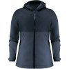 James Harvest Bunda do deště Two-Tone Northville Women, dámská COT62104400302-navy M Navy