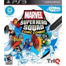 Marvel Super Hero Squad: Comic Combat