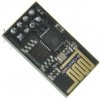 WIFI sieťový modul ESP8266 RS232 ovládanie AT