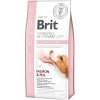 Brit Veterinary Diets GF Dog Hypoallergenic 12 kg