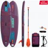 Paddleboard Jobe Aero Yarra SUP Board 10.6 set