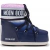 Moon Boot Icon Low Moonrise - Blue 33/35